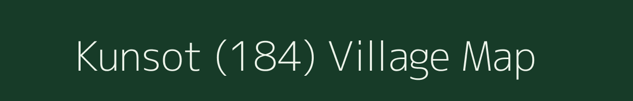 Kunsot (184) village map in Himachal Pradesh