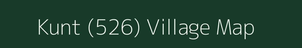 Kunt (526) village map in Punjab