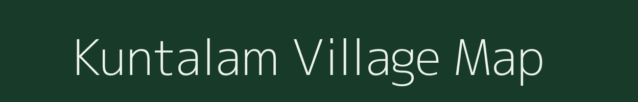 Kuntalam village map in Andhra Pradesh