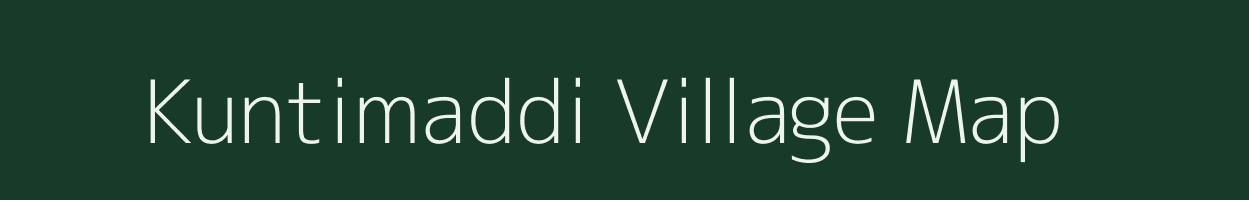 Kuntimaddi village map in Andhra Pradesh