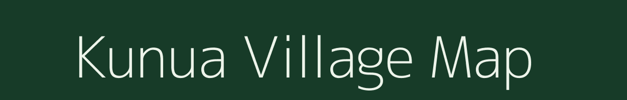 Kunua village map in Odisha