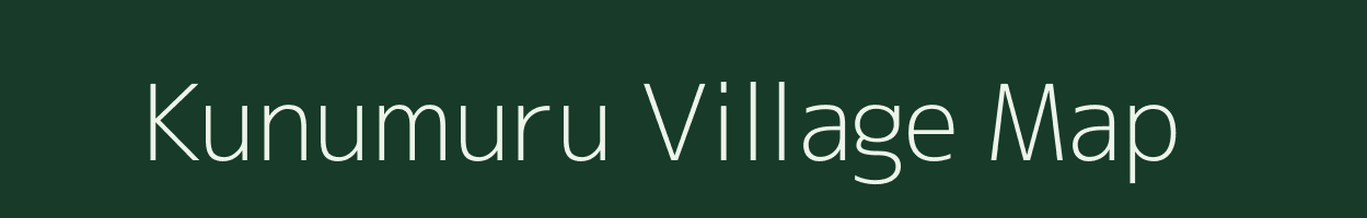 Kunumuru village map in Odisha