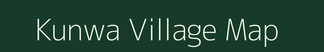 Kunwa village map in Chhattisgarh