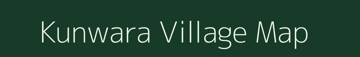 Kunwara village map in Rajasthan