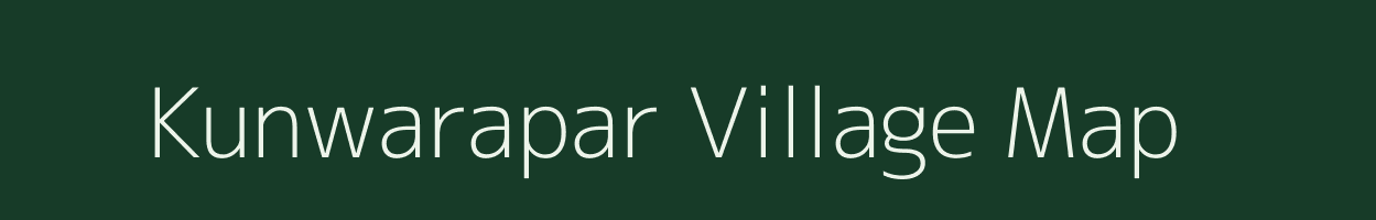 Kunwarapar village map in Uttar Pradesh