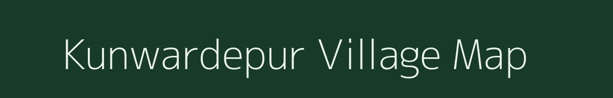 Kunwardepur village map in Uttar Pradesh