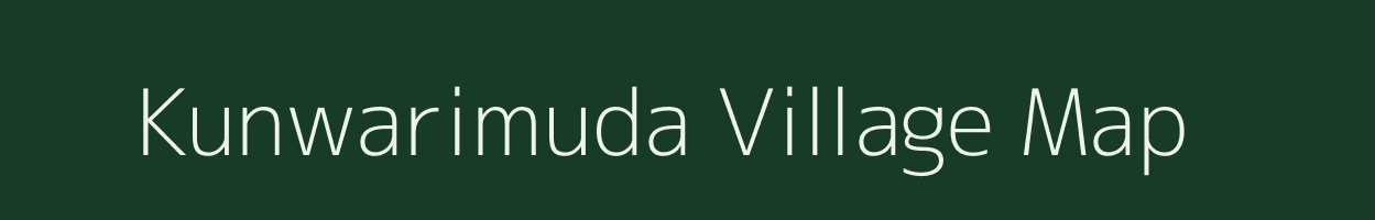 Kunwarimuda village map in Chhattisgarh
