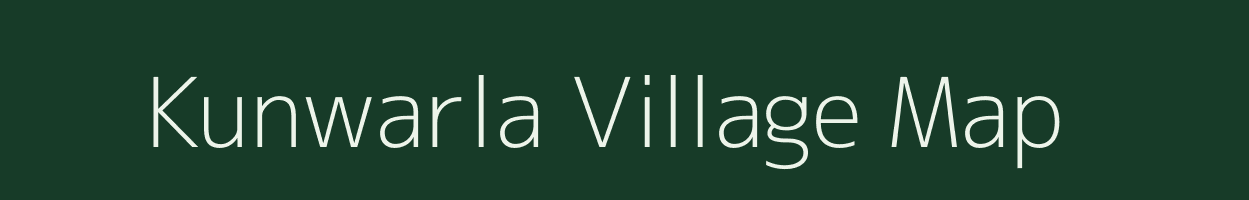 Kunwarla village map in Gujarat