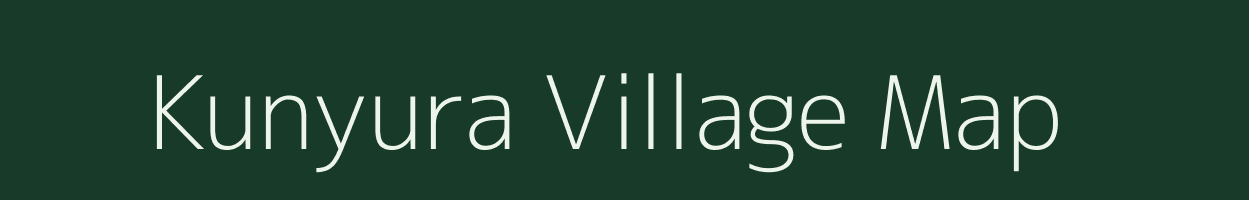 Kunyura village map in Uttarakhand