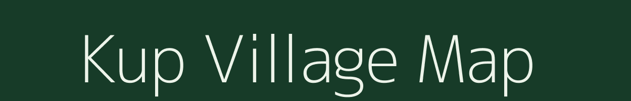 Kup village map in Gujarat