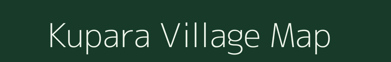 Kupara village map in Uttar Pradesh