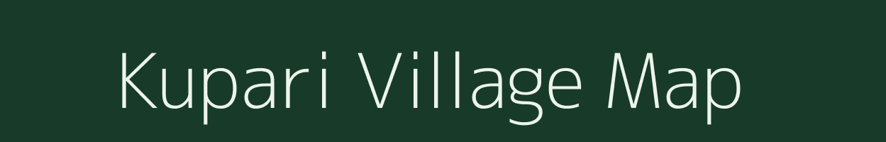 Kupari village map in Odisha