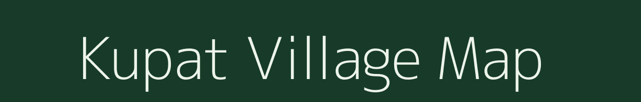 Kupat village map in Uttar Pradesh