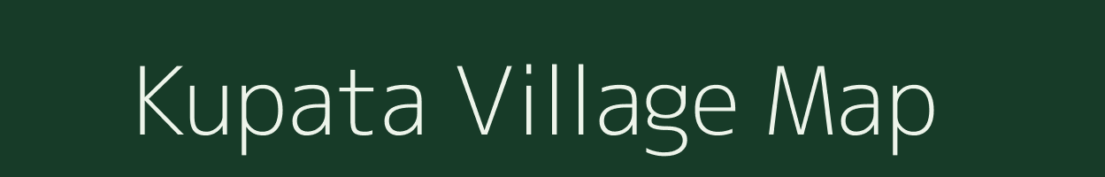 Kupata village map in Maharashtra