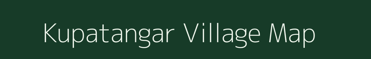 Kupatangar village map in Odisha