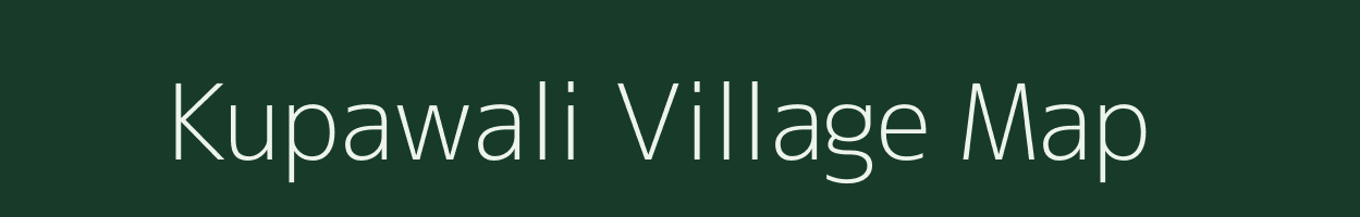 Kupawali village map in Madhya Pradesh