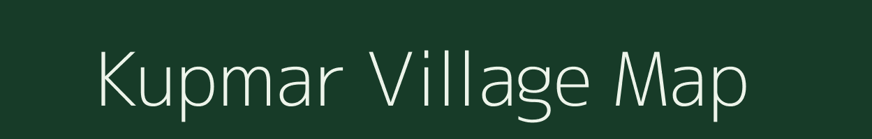 Kupmar village map in Bihar