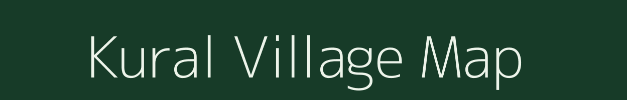 Kural village map in Gujarat