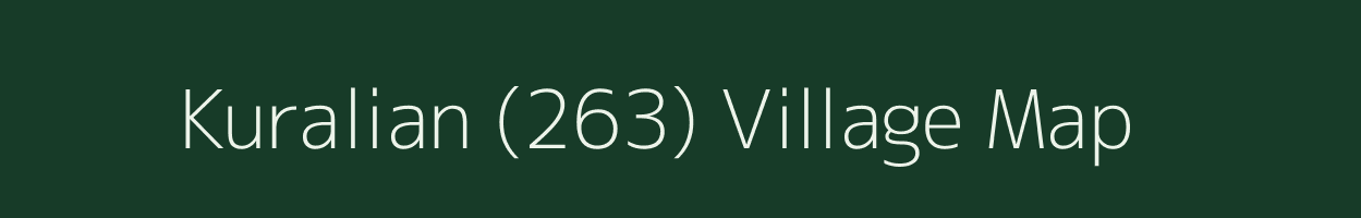 Kuralian (263) village map in Punjab