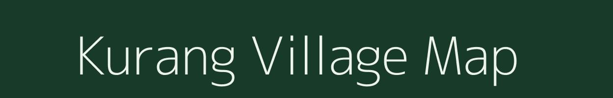 Kurang village map in Maharashtra