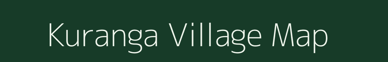 Kuranga village map in Odisha