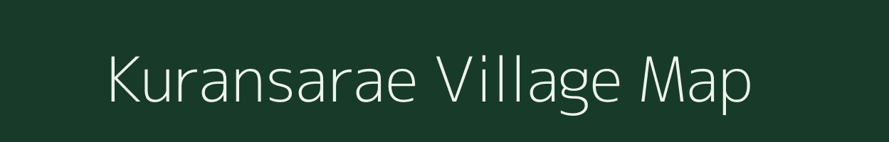 Kuransarae village map in Bihar