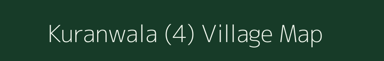 Kuranwala (4) village map in Punjab