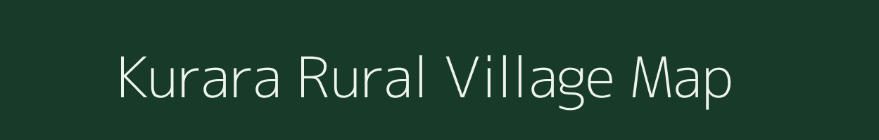 Kurara Rural village map in Uttar Pradesh