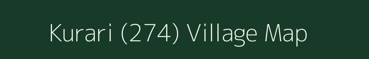 Kurari (274) village map in Punjab