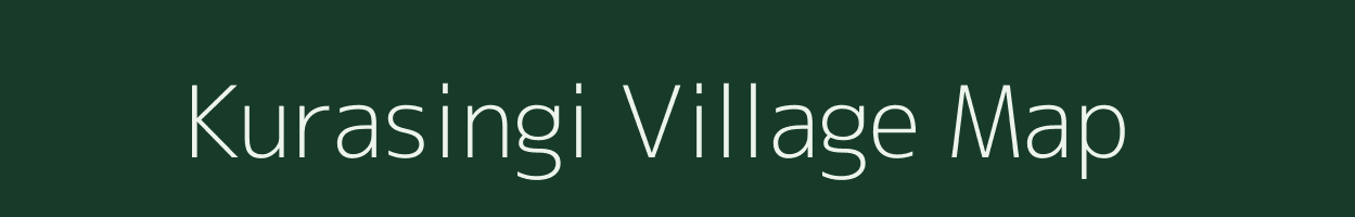 Kurasingi village map in Andhra Pradesh