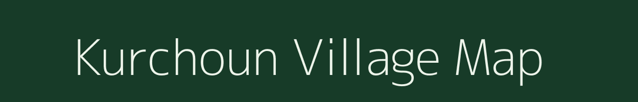 Kurchoun village map in Uttarakhand