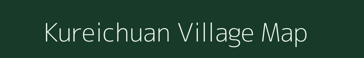 Kureichuan village map in Odisha