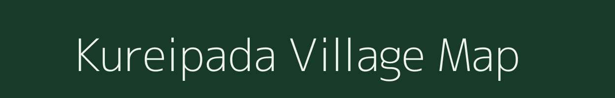 Kureipada village map in Odisha