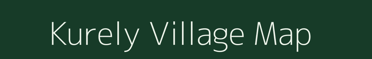 Kurely village map in Uttar Pradesh