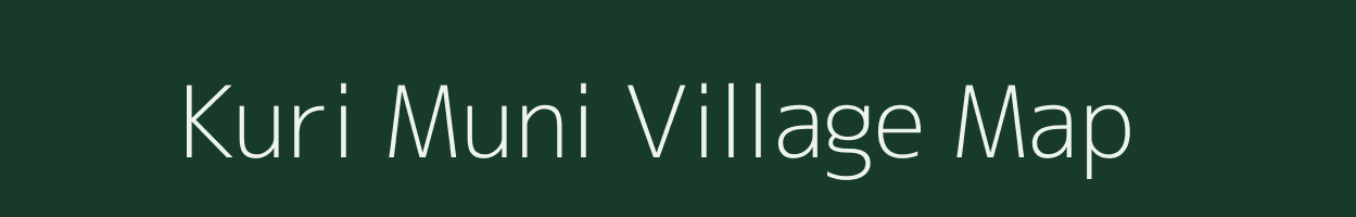 Kuri Muni village map in Bihar