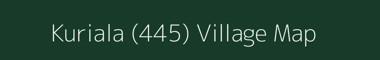 Kuriala (445) village map in Himachal Pradesh