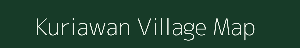 Kuriawan village map in Bihar