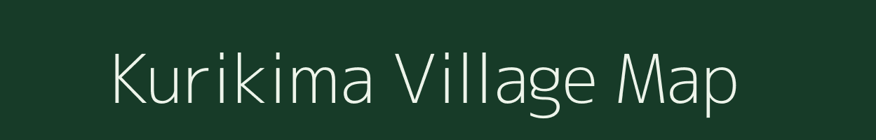 Kurikima village map in Odisha