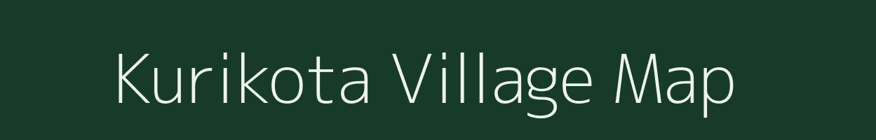 Kurikota village map in Karnataka