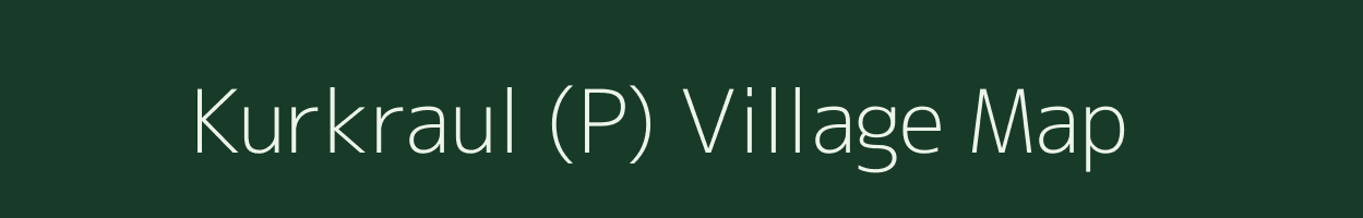 Kurkraul (P) village map in West Bengal