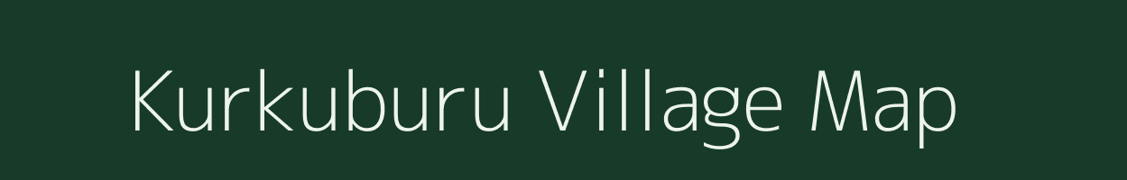 Kurkuburu village map in Jharkhand