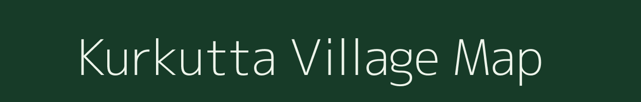 Kurkutta village map in Jharkhand