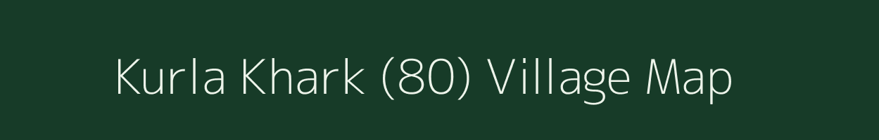 Kurla Khark (80) village map in Himachal Pradesh