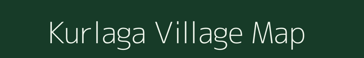 Kurlaga village map in Jharkhand