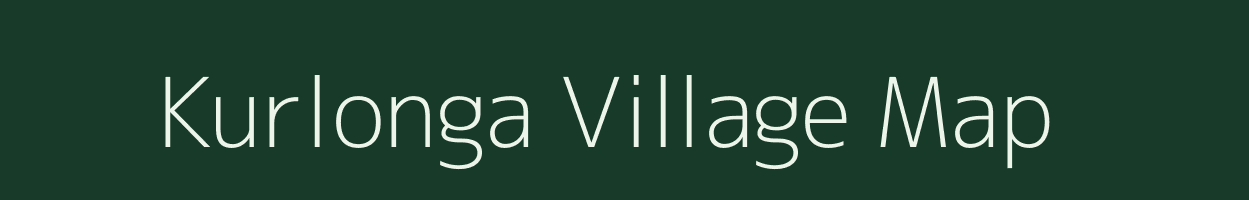 Kurlonga village map in Jharkhand