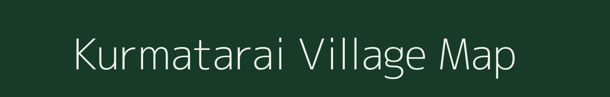 Kurmatarai village map in Chhattisgarh