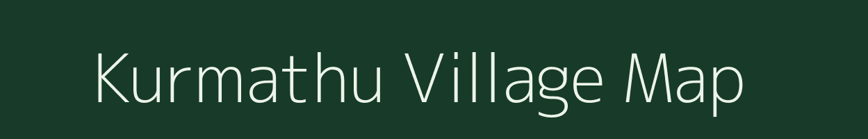 Kurmathu village map in Bihar