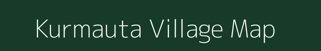 Kurmauta village map in Uttar Pradesh