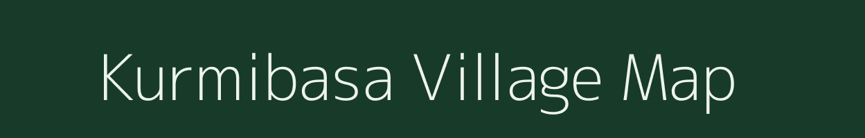 Kurmibasa village map in Chhattisgarh