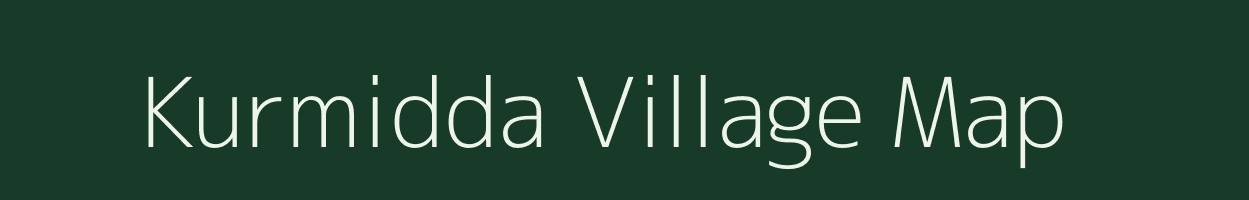 Kurmidda village map in Andhra Pradesh